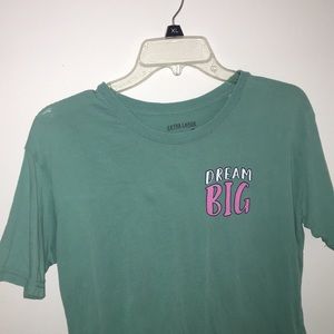 Super soft shirt